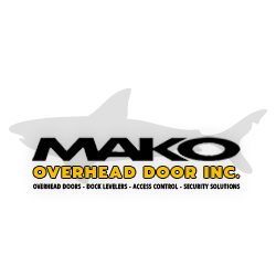 Mako Overhead Door