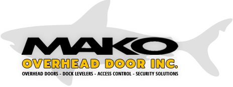 Mako Overhead Door Inc. - Logo