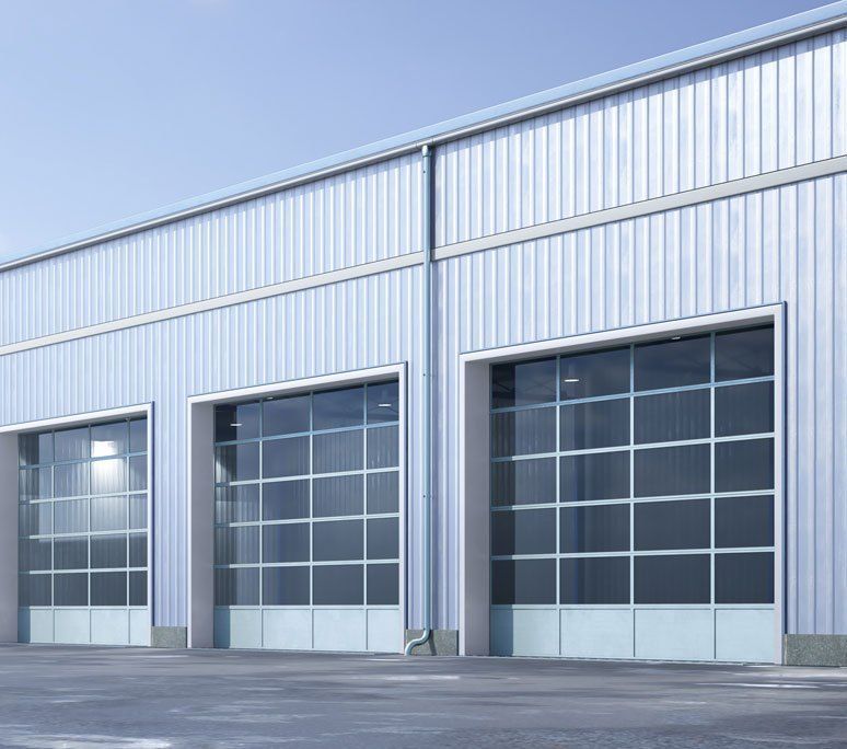 Mako Overhead Door Orange County's Overhead Door Provider